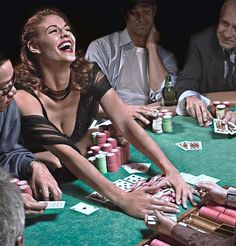 taring 78 taring 78 No Commission Baccarat